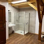 Typu Loft Appartement Horovicky