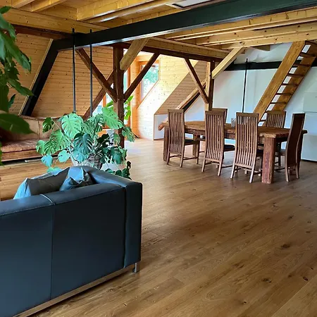 Typu Loft Lejlighed *
