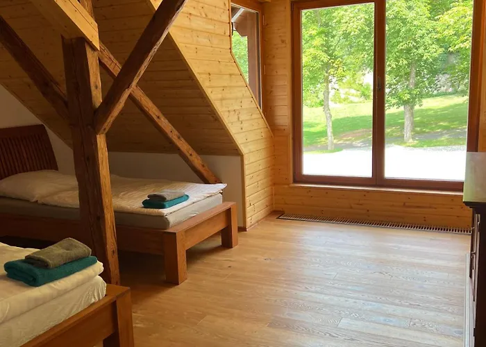 Typu Loft *