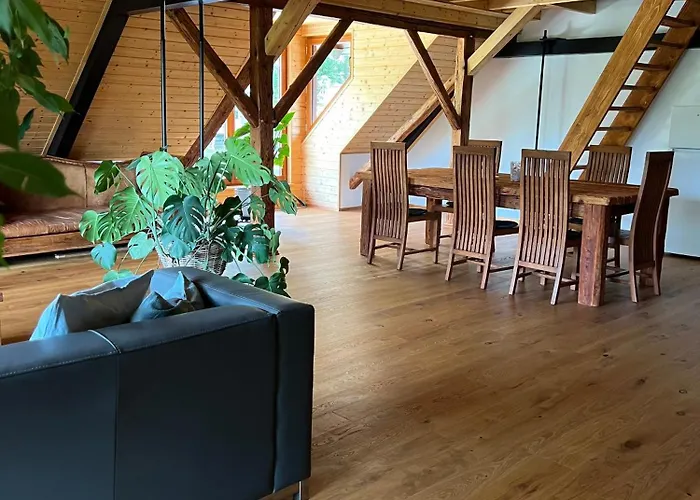 Typu Loft Διαμέρισμα *