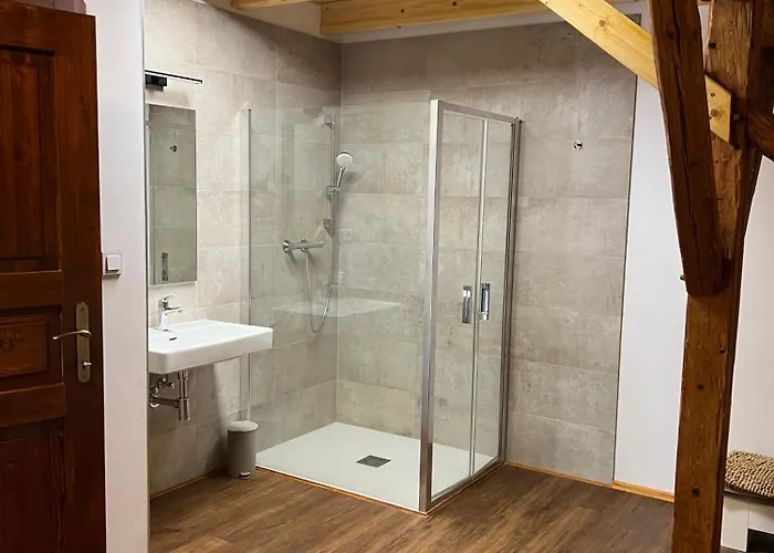 Typu Loft Διαμέρισμα Horovicky