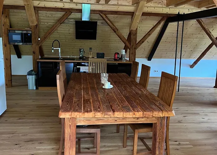 Typu Loft Διαμέρισμα