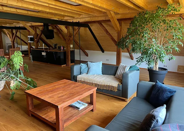 Typu Loft Horovicky